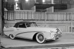 Salmson S4E by Esclassan 1952 года